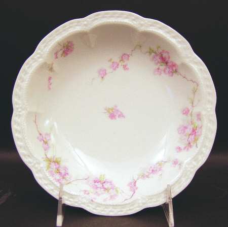 Schleiger 248 Rim Soup Bowl