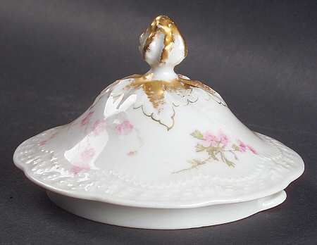 Schleiger 248 Lid for Teapot