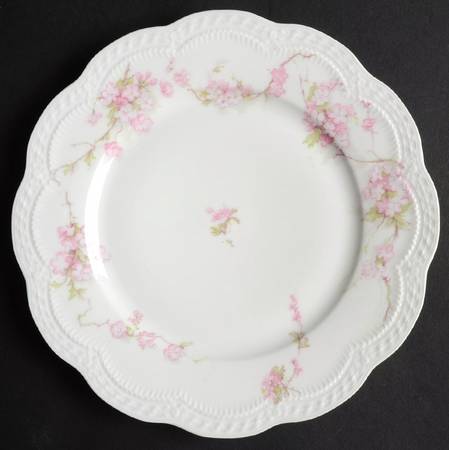 Schleiger 248 Salad Plate