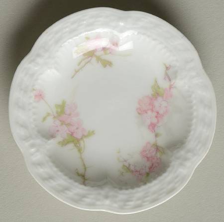 Schleiger 248 Butter Pat