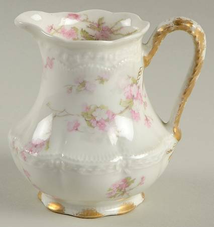 Schleiger 248 Creamer