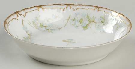 Schleiger 248A Fruit/Dessert (Sauce) Bowl