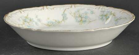 Schleiger 248A Coupe Soup Bowl
