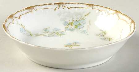 Schleiger 248A Fruit/Dessert (Sauce) Bowl