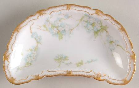 Schleiger 248A Bone Dish
