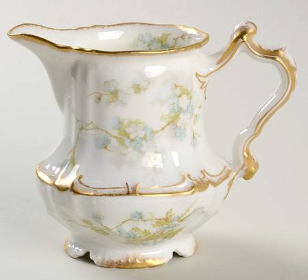 Schleiger 248A Creamer