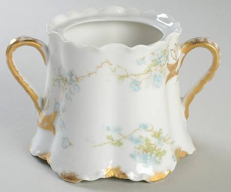 Schleiger 248B Sugar Bowl No Lid