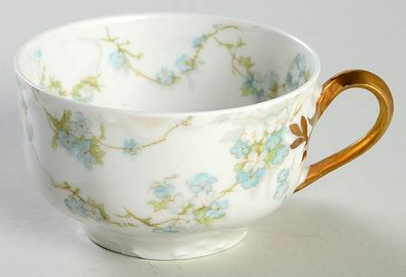 Schleiger 248B Flat Cup