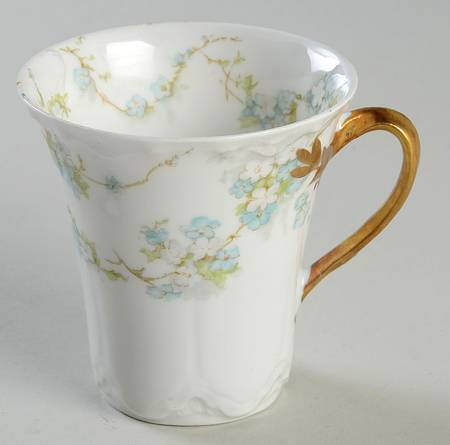Schleiger 248B Chocolate Cup