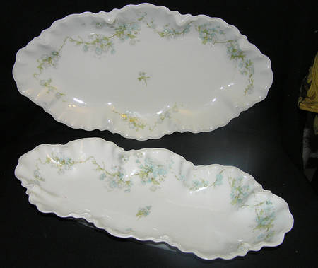 Schleiger 248B Bread Tray