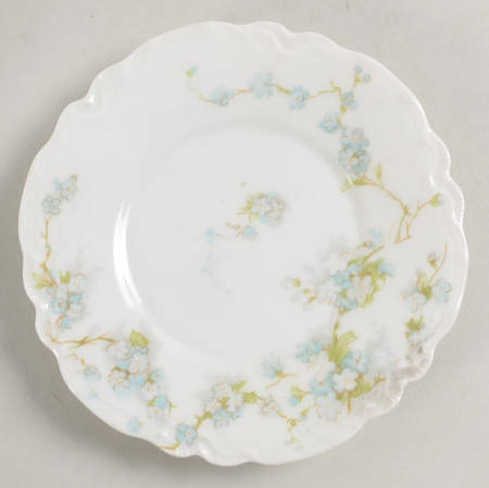 Schleiger 248B Saucer for Ramekin