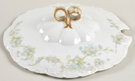 Schleiger 248B Lid for Tureen