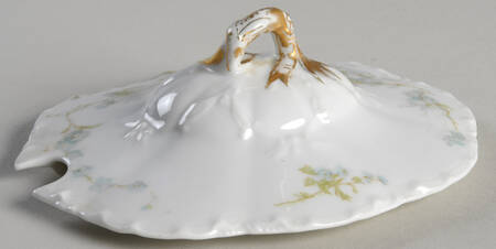 Schleiger 248B Lid for Gravy Boat