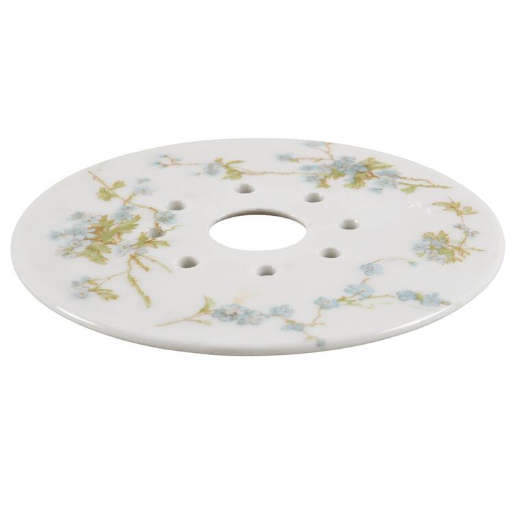Schleiger 248B Strainer for Round Butter