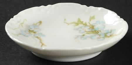 Schleiger 248B Butter Pat