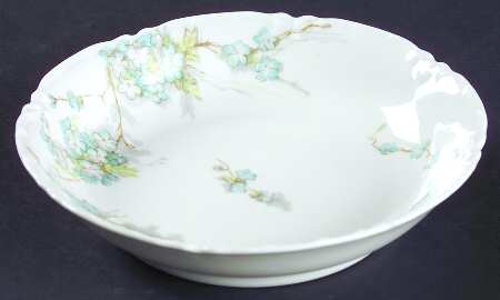 Schleiger 248B Fruit/Dessert (Sauce) Bowl