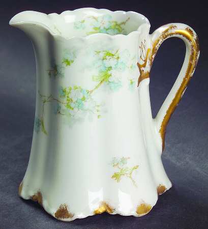 Schleiger 248B Creamer