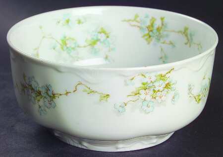 Schleiger 248B Cranberry Bowl