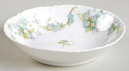 Schleiger 248B Fruit/Dessert (Sauce) Bowl