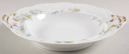 Schleiger 248C Round Butter No Lid