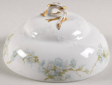 Schleiger 248C Lid for Round Butter