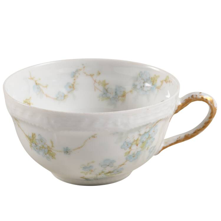 Schleiger 248C Flat Cup