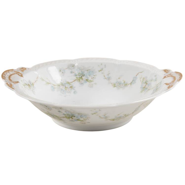 Schleiger 248C 10" Round Vegetable Bowl
