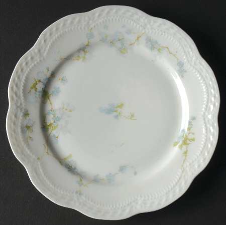 Schleiger 248C Bread & Butter Plate