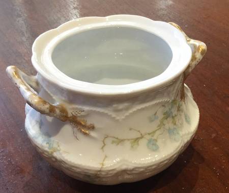 Schleiger 248C Sugar Bowl No Lid