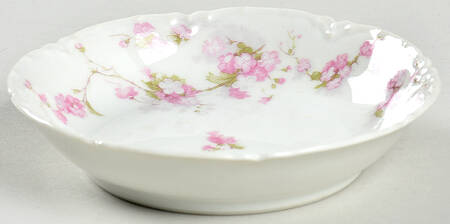 Schleiger 248F Fruit/Dessert (Sauce) Bowl