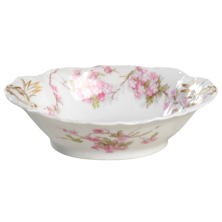 Schleiger 248F Nut Dish