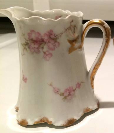 Schleiger 248F Creamer