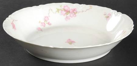 Schleiger 248F Coupe Soup Bowl