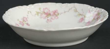 Schleiger 248F Fruit/Dessert (Sauce) Bowl