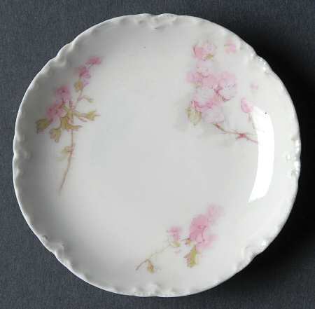 Schleiger 248F Butter Pat