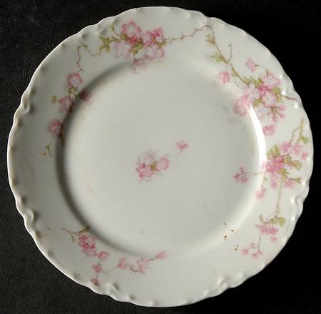 Schleiger 248F Bread & Butter Plate