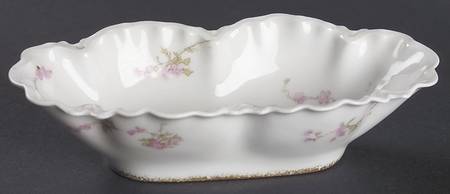 Schleiger 248F Olive Dish