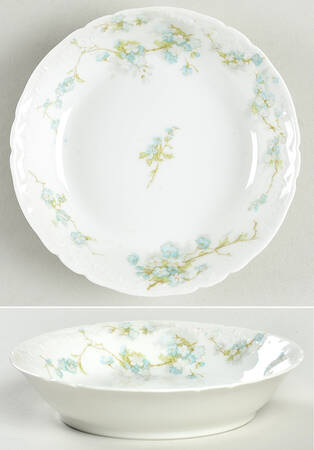 Schleiger 248L Fruit/Dessert (Sauce) Bowl