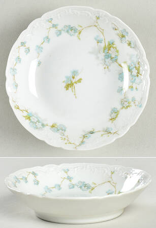 Schleiger 248L Fruit/Dessert (Sauce) Bowl