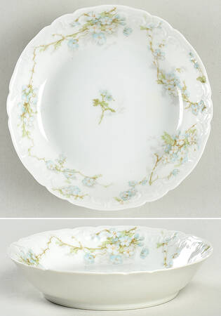 Schleiger 248L Fruit/Dessert (Sauce) Bowl