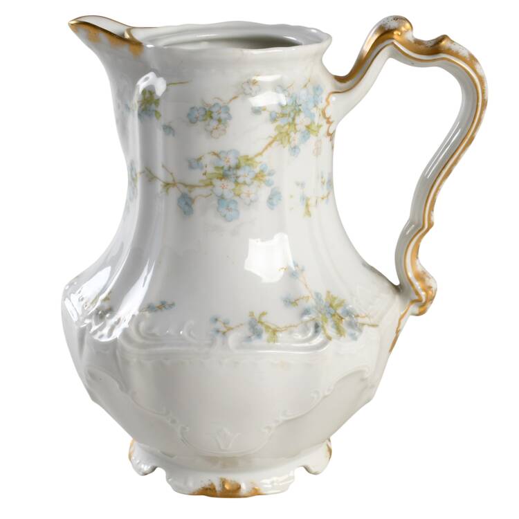 Schleiger 248L Chocolate Pot No Lid
