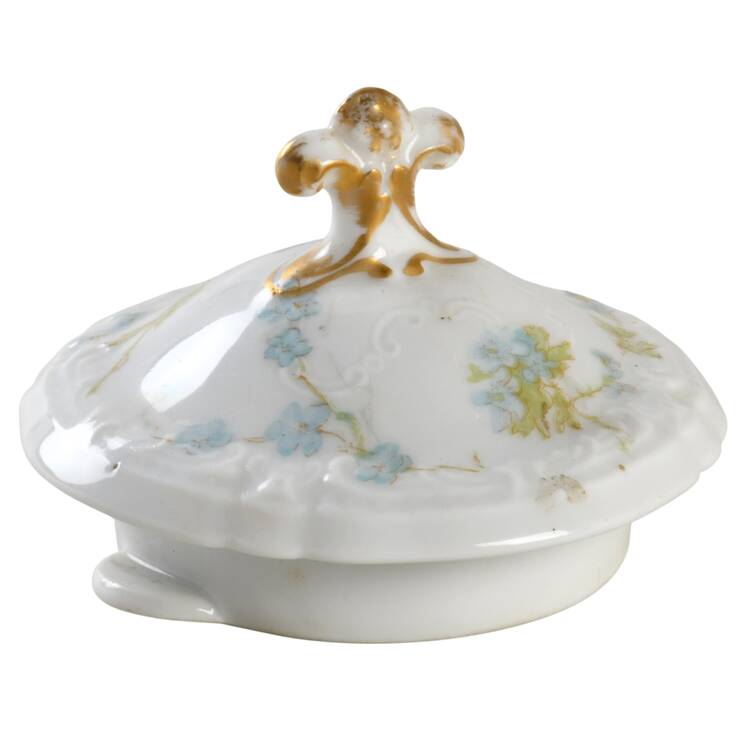 Schleiger 248L Lid for Chocolate Pot