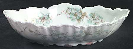 Schleiger 248n Olive Dish