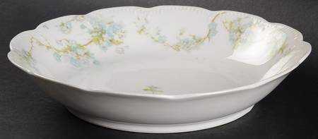 Schleiger 248n Large Coupe Soup Bowl