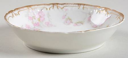 Schleiger 248r Fruit/Dessert (Sauce) Bowl