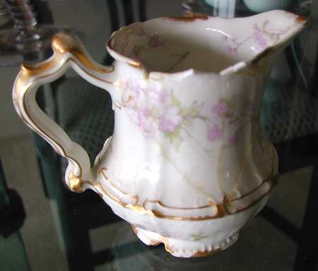 Schleiger 248r Creamer