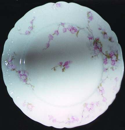 Schleiger 248s Salad Plate