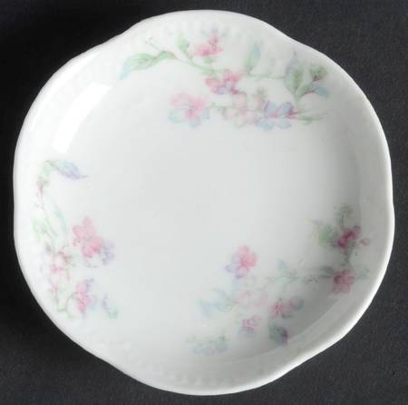Schleiger 249 Butter Pat