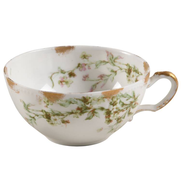 Schleiger 249D Flat Cup