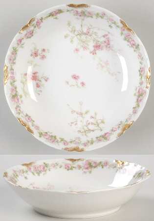Schleiger 251A Fruit/Dessert (Sauce) Bowl